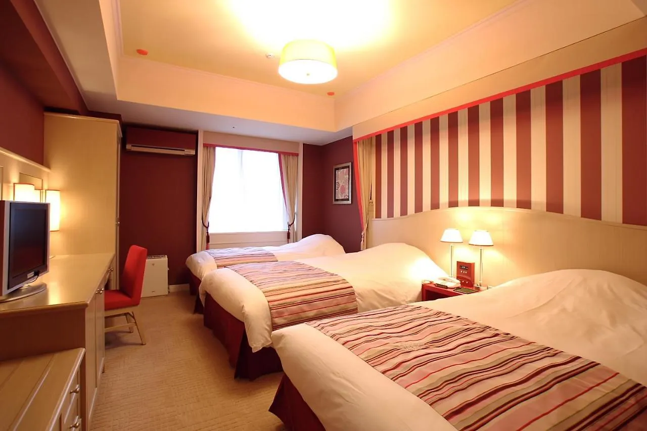 Hotel Monterey קיוטו