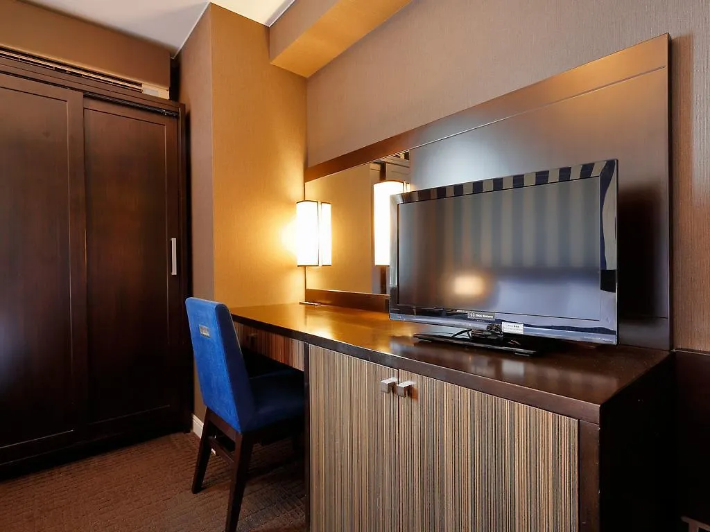 Hotel Monterey קיוטו