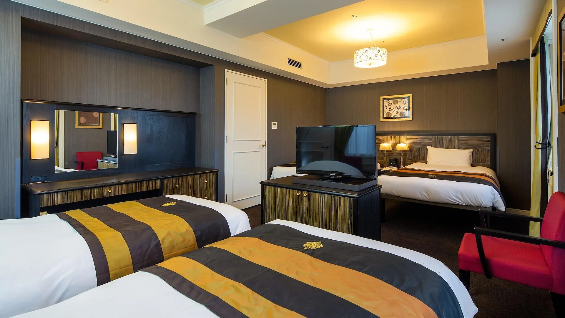 Hotel Monterey קיוטו