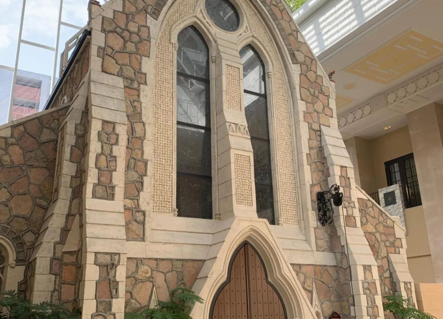 ****  Hotel Monterey קיוטו יפן