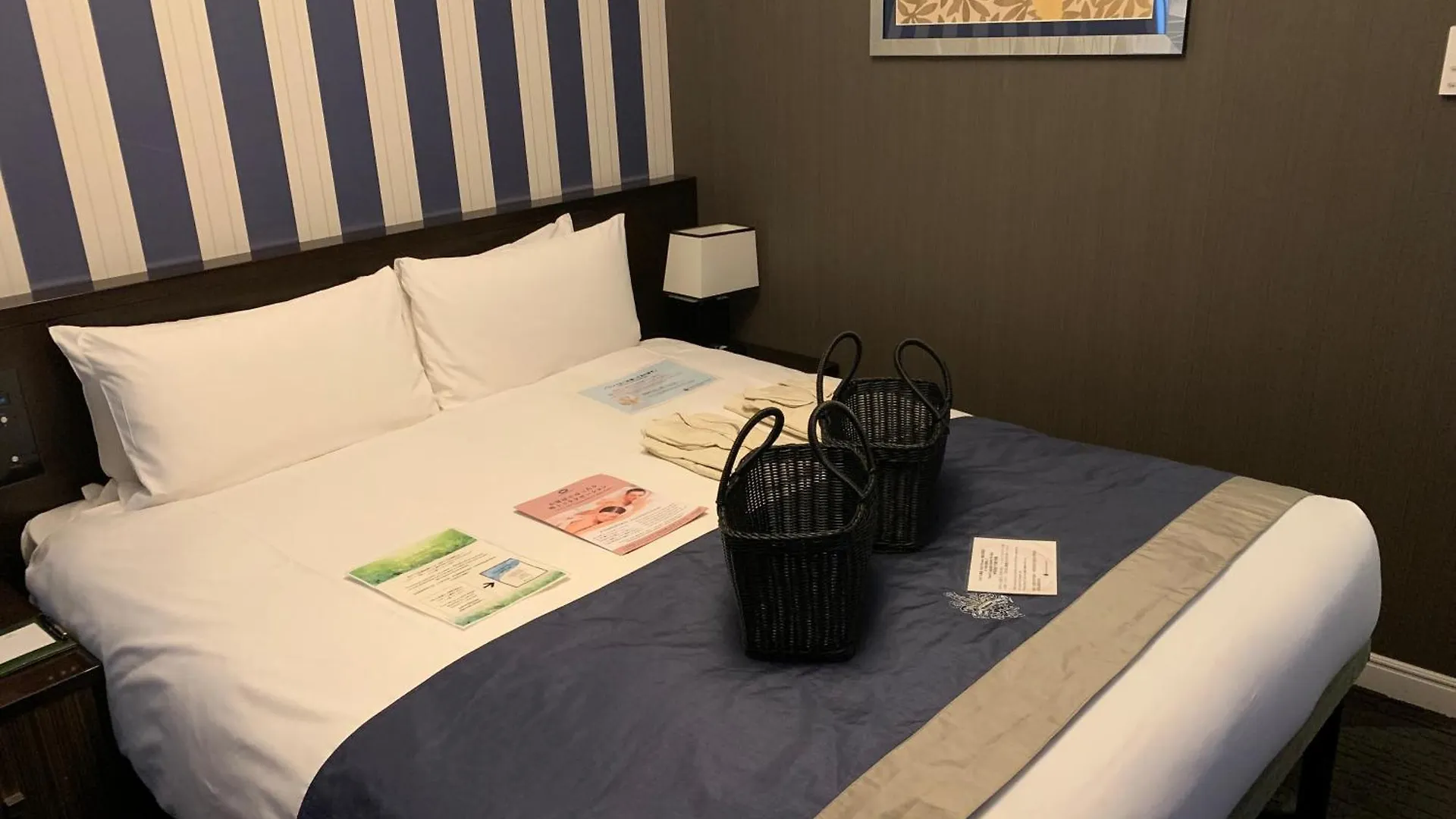 Hotel Monterey קיוטו